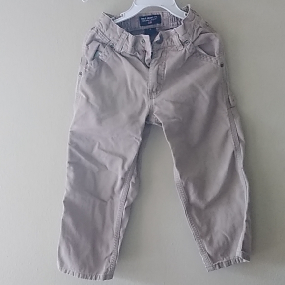 Polo cargo jeans - Picture 1 of 5